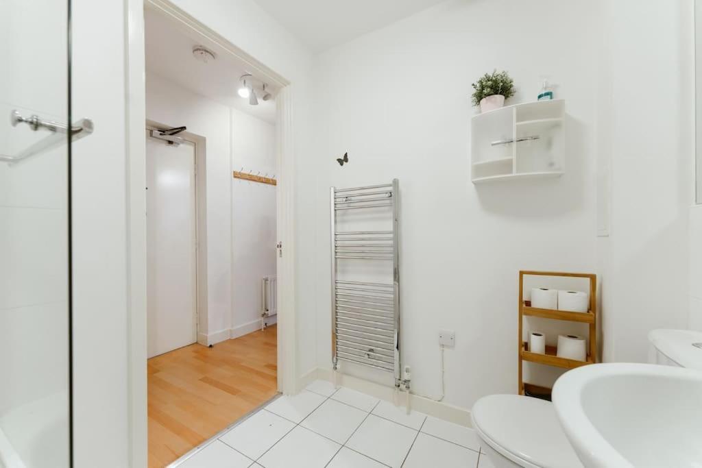 Апартаменти Stunning Flat In Brick Lane Лондон Екстер'єр фото