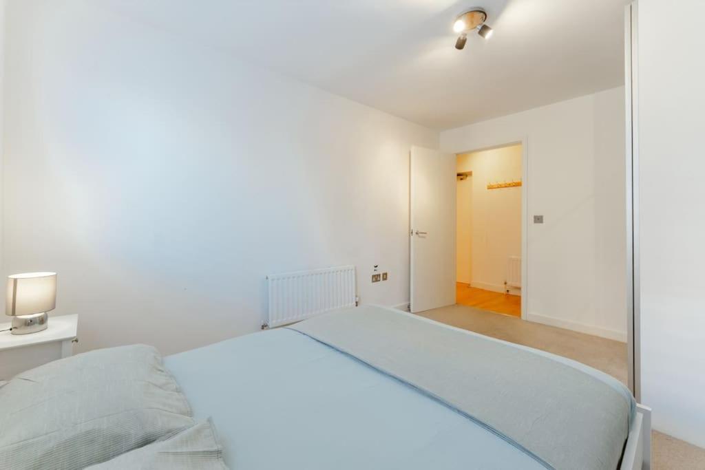 Апартаменти Stunning Flat In Brick Lane Лондон Екстер'єр фото